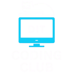 Dit Coding Club logo